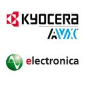 KYOCERA AVX is Exhibiting at Electronica 2022