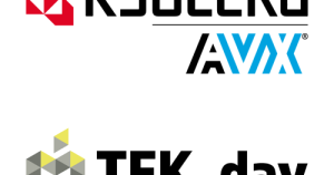 KYOCERA AVX Participating at TEK.day 2024