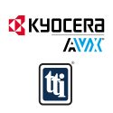KYOCERA AVX Earned a Platinum 2022 TTI Asia Supplier Excellence Award