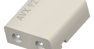 LED Lighting Interconnects Solutions