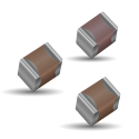 DC Bias Characteristics of Ceramic Capacitors