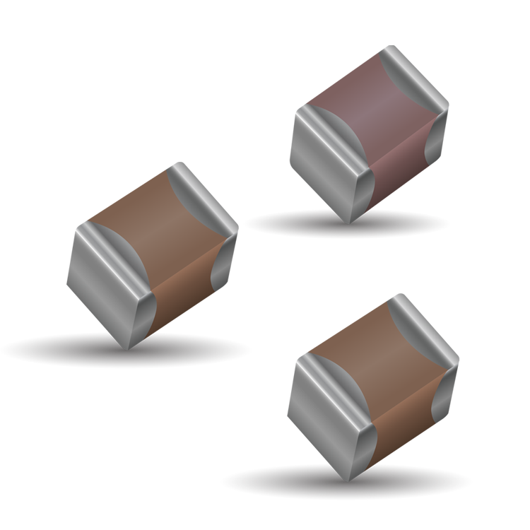 General Purpose Capacitors