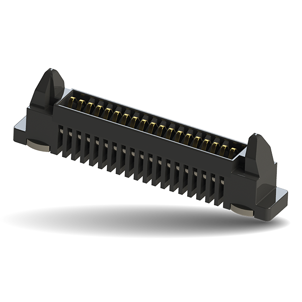 9157-015/019 Series | Standard Input/Output (I/O) Connectors