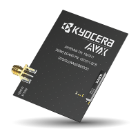 1001011-02 – GPS / GLONASS / Beidou / Galileo (On/Off Ground) Antenna Evaluation Board