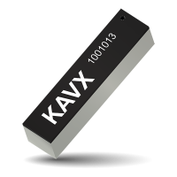 1001013 – DECT NR+ SMD Antenna