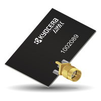1002089 – LTE / NTN PCB Antenna with SMA Connector