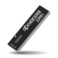 1002232 – ISM & WLAN FR4 Embedded Antenna