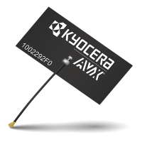 1002292 – LTE / Cellular FPC Embedded Antenna