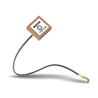 1004138 – GPS Ceramic Patch Antenna with LNA