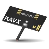 1004292PT – Wi-Fi Tunable PCB 5 GHz Embedded Antenna