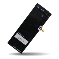 1004795-01 – Universal Broadband FR4 Embedded LTE / 5G / LPWA Antenna Evaluation Board
