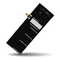 1004796-01 – Universal Broadband FR4 Embedded LTE / 5G / LPWA Antenna Evaluation Board (Mirrored to 1004795)