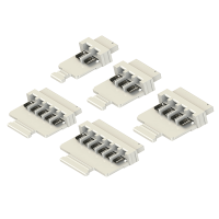 11-9159-100 Series | Two-Piece IDC – Solder Cup Plug