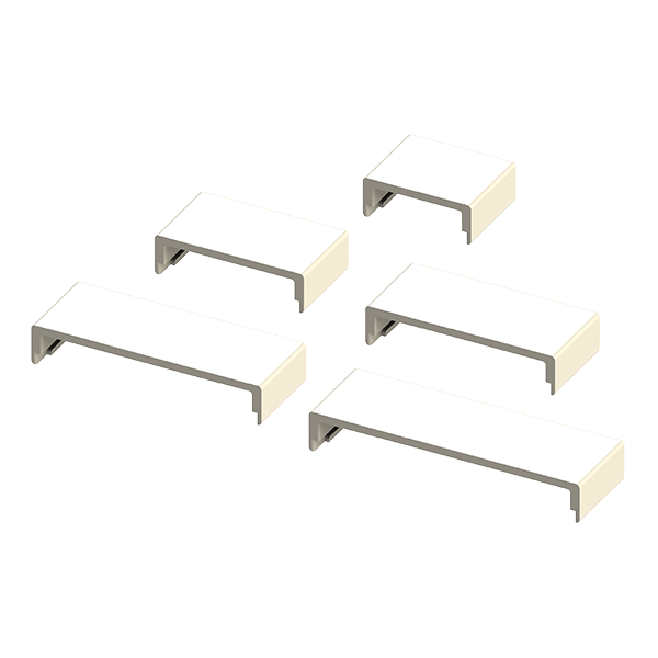 11-9159-100 Series | Two-Piece IDC – Solder Cup Plug
