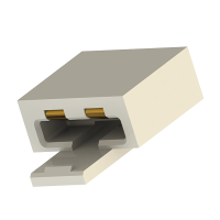 58-9159 Series | Shorting Socket
