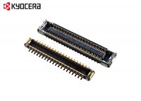 5861 Series | 0.35mm Pitch Connector