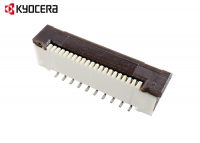 6214 Series | 0.5mm Pitch