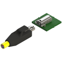 Technical Article: Passive Component Advancements for SPE Connectors and Circuit Protection Devices