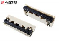 6817 Series | 0.5mm Pitch
