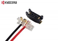 8005 Series | Miniature Wire to Board Connectors