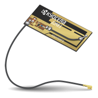 9001169F0 – GPS FPC Embedded Antenna with LNA