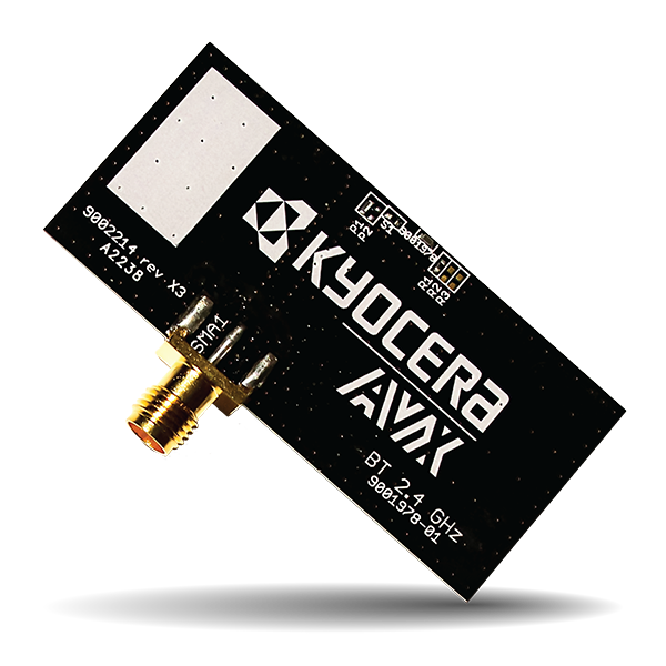 9001978 – Ultra-Small Bluetooth Chip Antenna