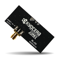 9001978-03 – Ultra-Small Wi-Fi Dual-Band Chip Antenna Evaluation Board