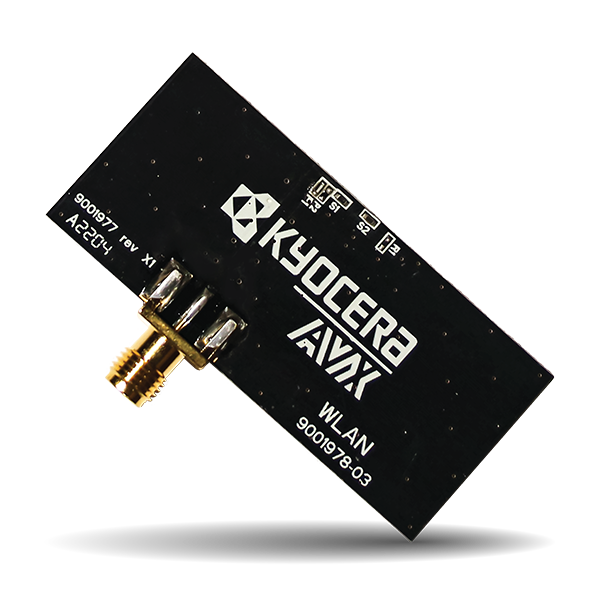 9001978 – Ultra-Small Wi-Fi Dual-Band Chip Antenna 9001978 – Ultra-Small Wi-Fi Dual-Band Chip Antenna