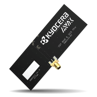 9002133-02 – ISM Chip Antenna Evaluation Board