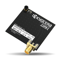 9002300L0-L04-01 – BLE LDS “Bud” Antenna Evaluation Board