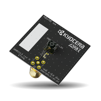 9002305L0-L01-04 | UWB LDS Antenna – Tulip Evaluation Board