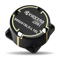 9003276 – GNSS SMD Patch Antenna | KYOCERA AVX 9003276 – GNSS SMD Patch Antenna | KYOCERA AVX