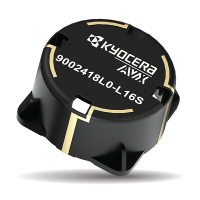 9002418L0-L16S – NTN S-Band LDS “Cap” Antenna