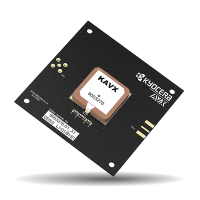 9003276-01 – GNSS SMD Patch Antenna Evaluation Board