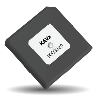 9003329 – S-Band Patch Antenna (TX)