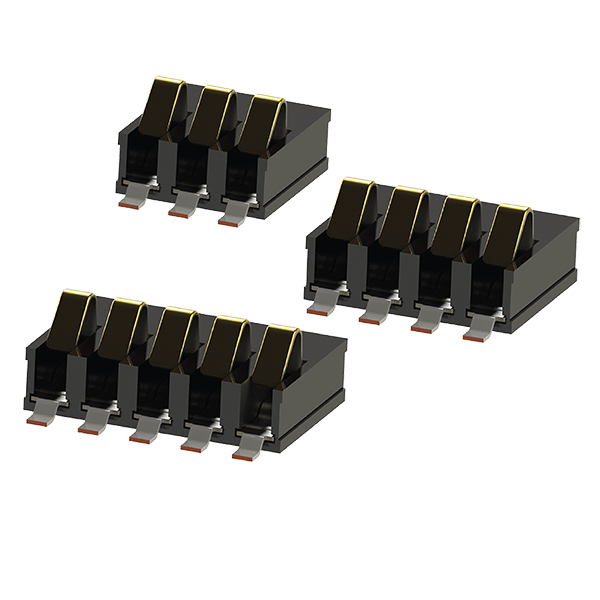 kyo.chinページ 9155-900 Series | Vertical Mate 2.5mm Pitch