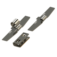 9159-300 Series | Linking Contact System: BTB