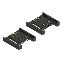 9162-200 Series | Slide-In SIM