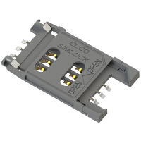 9162-300 Series | Locking SIM