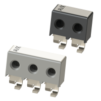 9175-700 Series | Capped IDC Connectors (26-28 AWG)