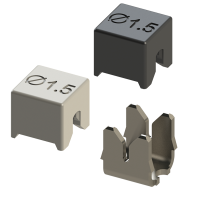 9176-400 Series | Single IDC Contact (22-28 AWG)
