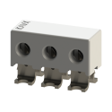Time- and Cost-Saving 9176-700 Series Capped IDC Connectors