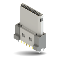9257-100 Series | Mini I/O, 12P