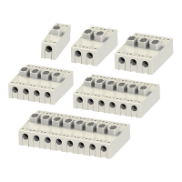 9286-000 Series | Poke-Home – Thru-Wire