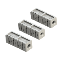 9286-300 Series | Thru Wire Connector 12-18AWG: WTW