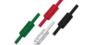 Nouveaux connecteurs fil à fil Poke-Home pour les applications industrielles 12-18AWG