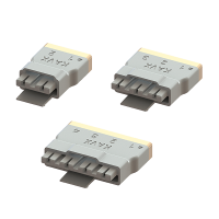 9288-000 Series | Hermaphroditic WTW & WTB Connector
