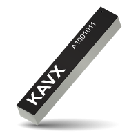 A1001011 – Automotive GPS / GNSS (On/Off Ground) Antenna