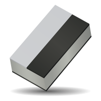 A9005868 – Automotive 2.4 GHz Corner Chip Antenna