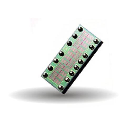 Custom Resistors